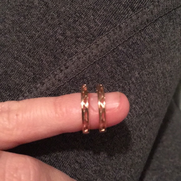 zales chocolate diamond earrings